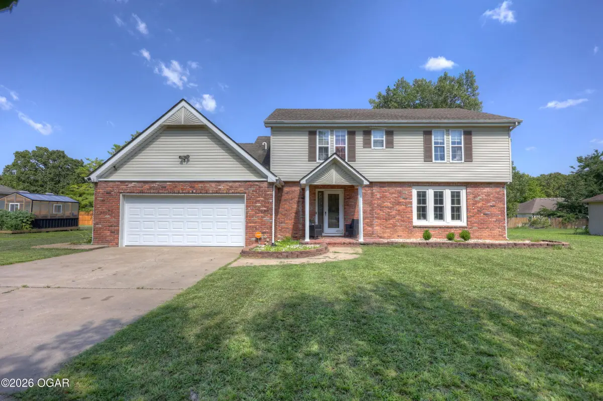 2197 S Eastwood Road, Joplin, MO 64801 - #1