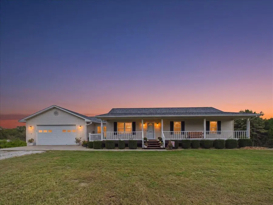 21882 County Road 190, Wheatland, MO 65779 - #2