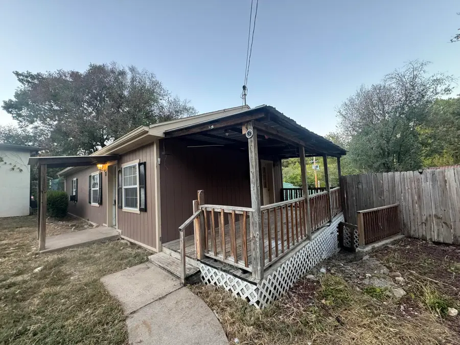 81 Claybough Street, Reeds Spring, MO 65737 - #3