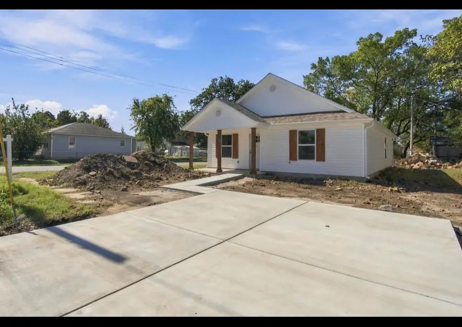 000 N Walker Street, Webb City, MO 64870 - #3