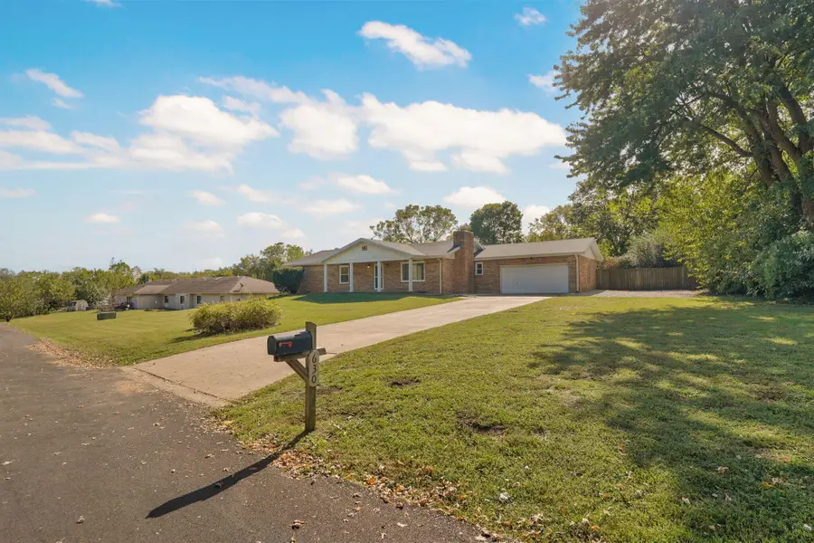 630 E Kay Street, Republic, MO 65738 - #2