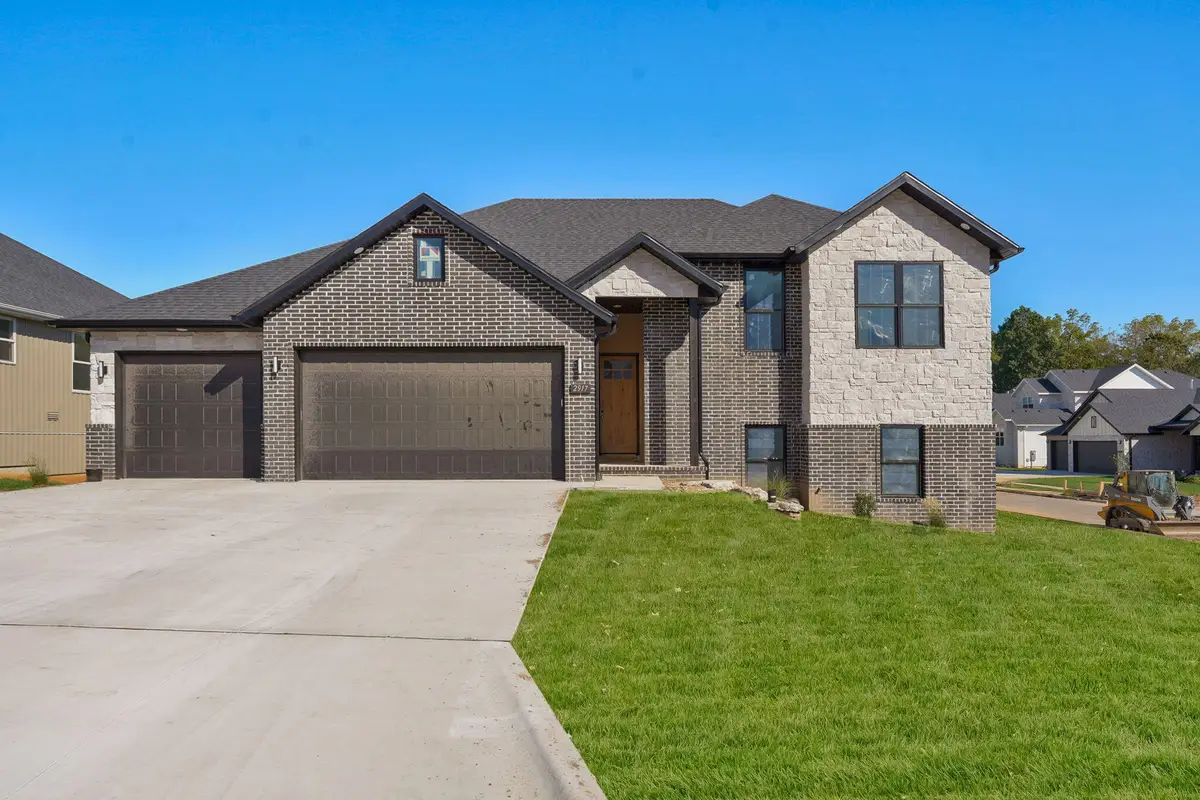 2917 W Marty Street, Springfield, MO 65810 - #1