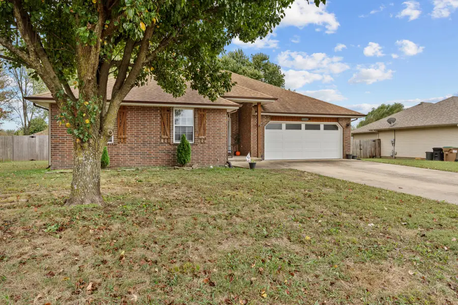 506 Osage Road, Willard, MO 65781 - #2