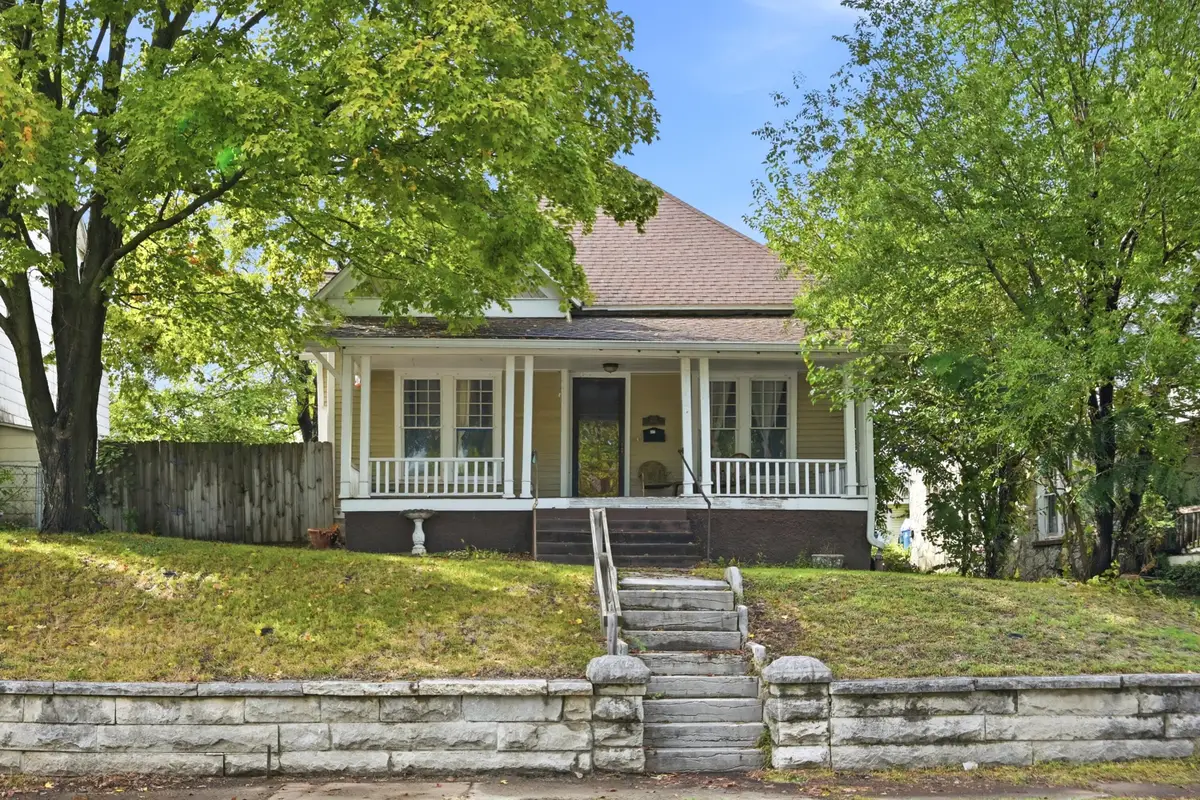 222 N Joplin Avenue, Joplin, MO 64801 - #1