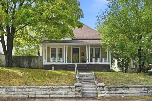 222 N Joplin Avenue, Joplin, MO 64801
