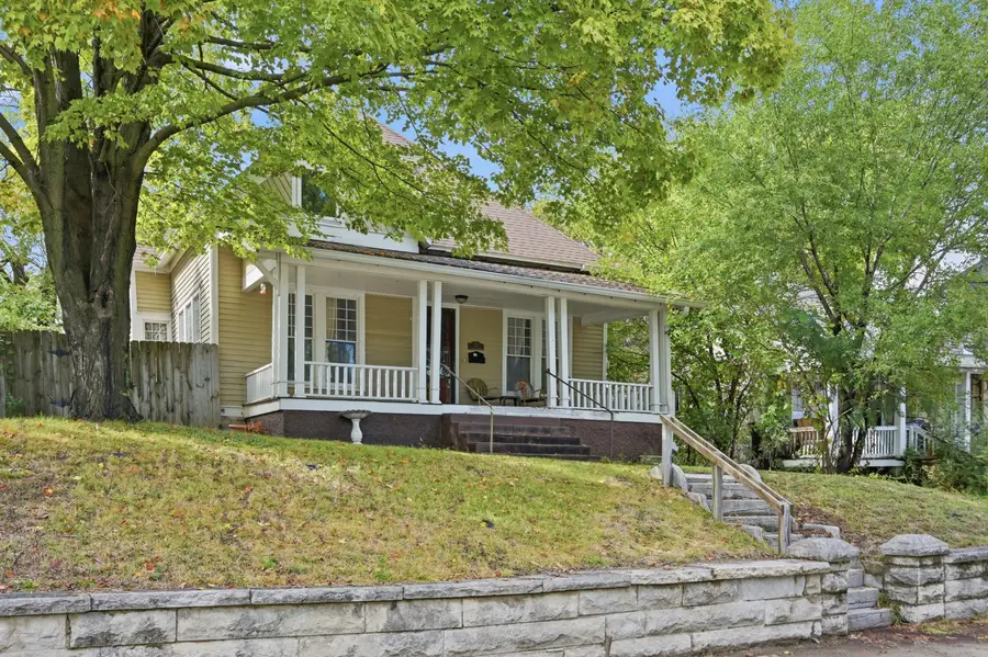 222 N Joplin Avenue, Joplin, MO 64801 - #2
