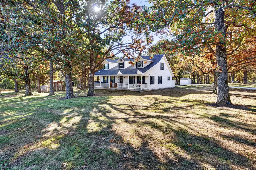 7950 E Farm Road 50, Strafford, MO 65757 - #2