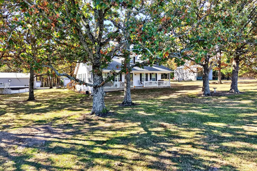 7950 E Farm Road 50, Strafford, MO 65757 - #3
