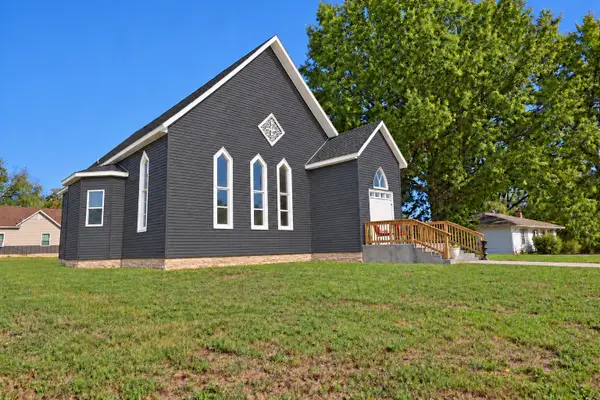 101 Shelton Street, Fair Play, MO 65649