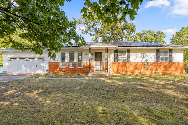 401 Centennial Drive, Seneca, MO 64865