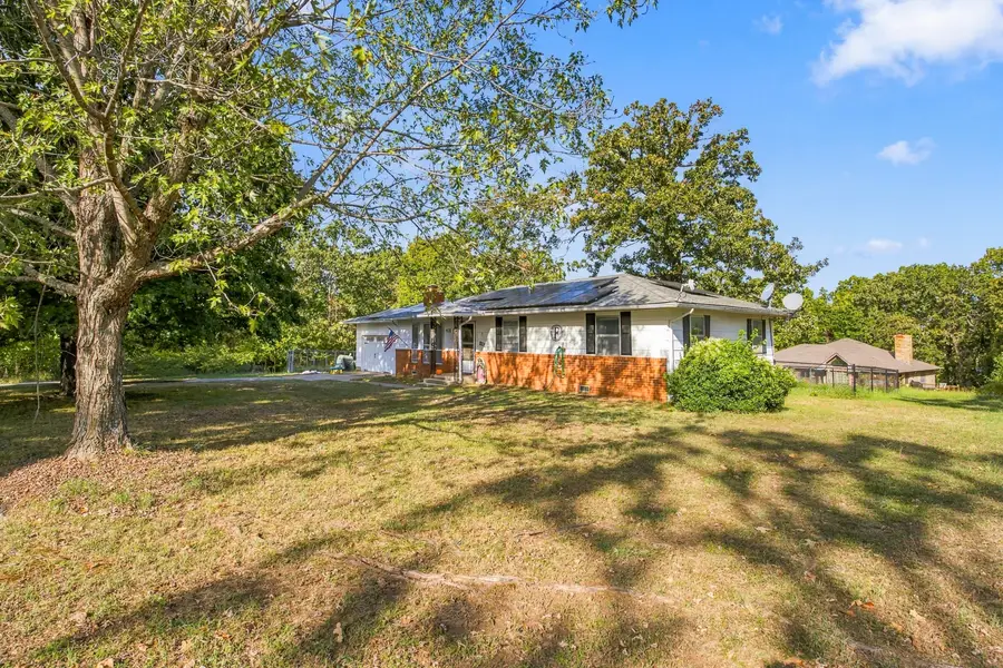 401 Centennial Drive, Seneca, MO 64865 - #2
