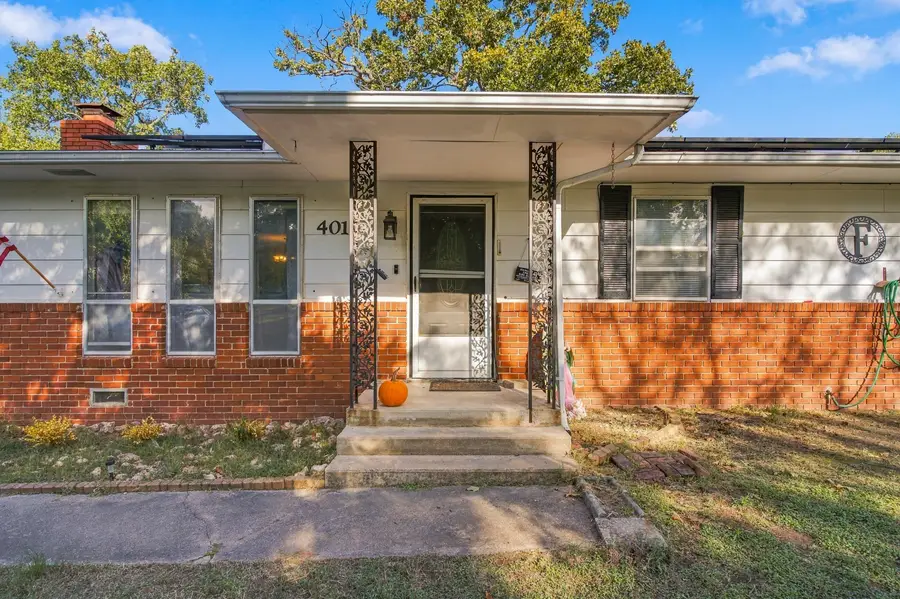401 Centennial Drive, Seneca, MO 64865 - #3