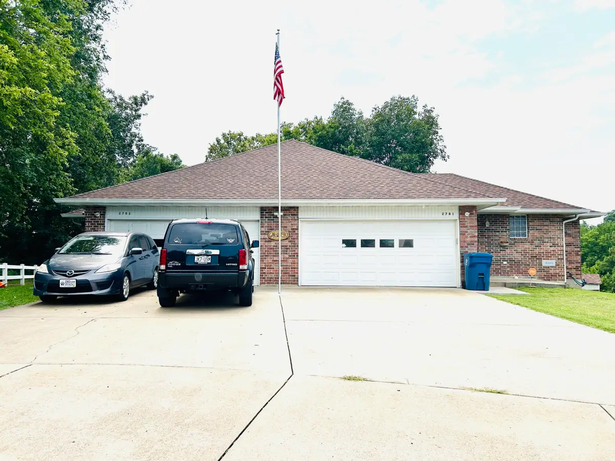 2781 S Meadowlark Avenue, Springfield, MO 65807 - #1
