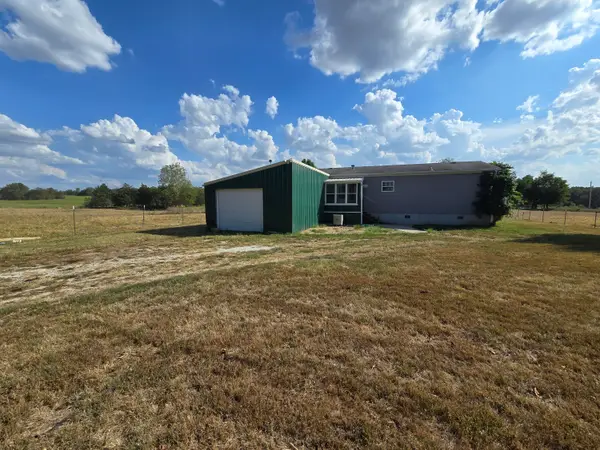 244 Huckaby Road, Urbana, MO 65767