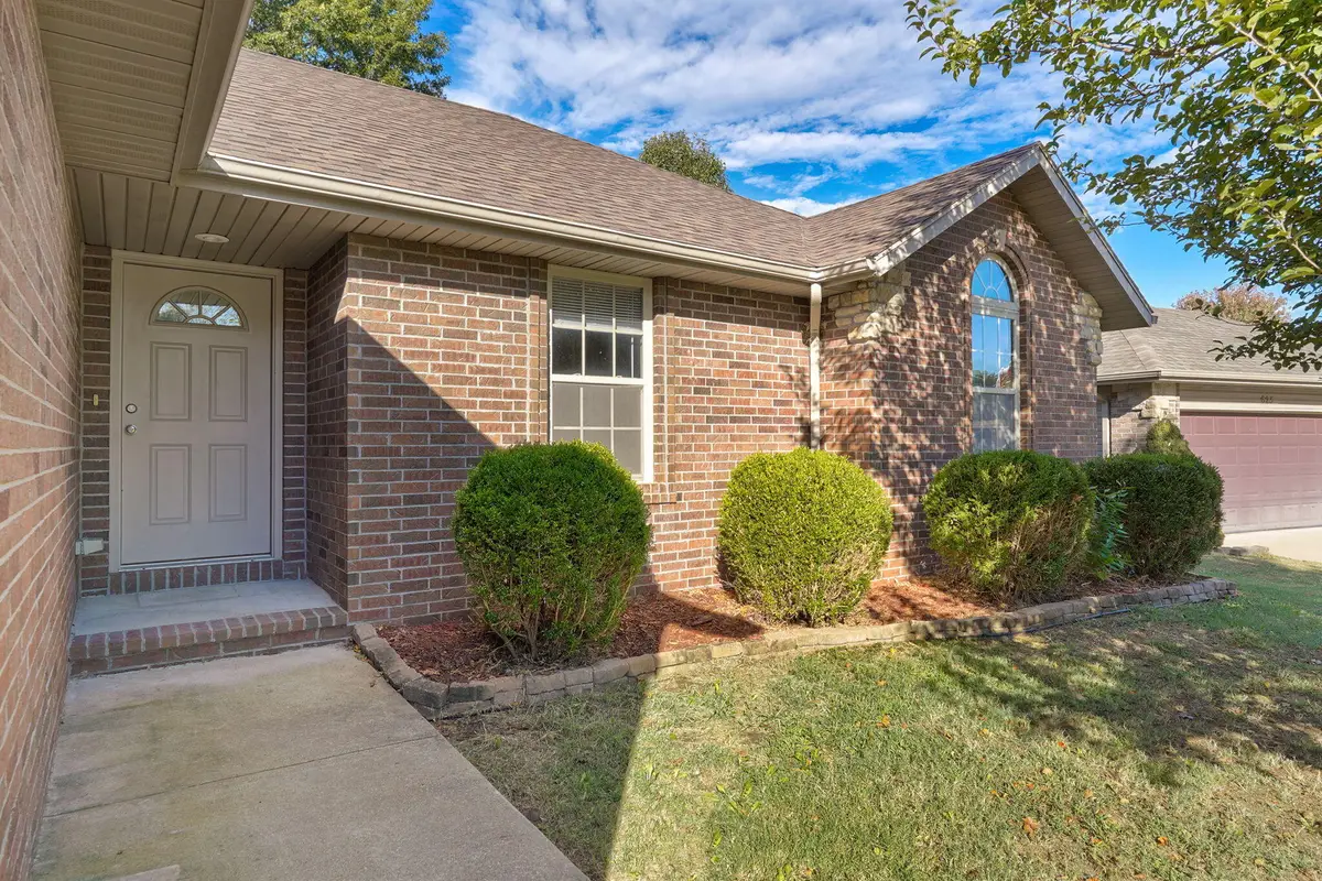 Address Withheld By Seller, Springfield, MO 65802 - #1