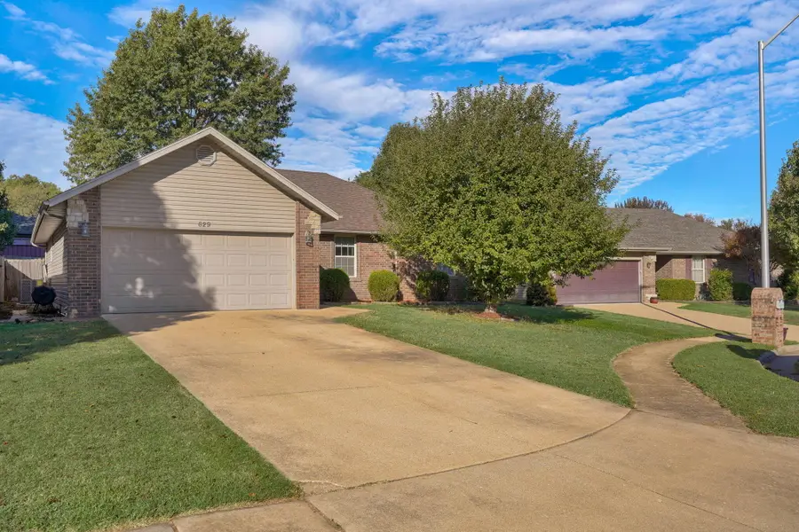 Address Withheld By Seller, Springfield, MO 65802 - #2