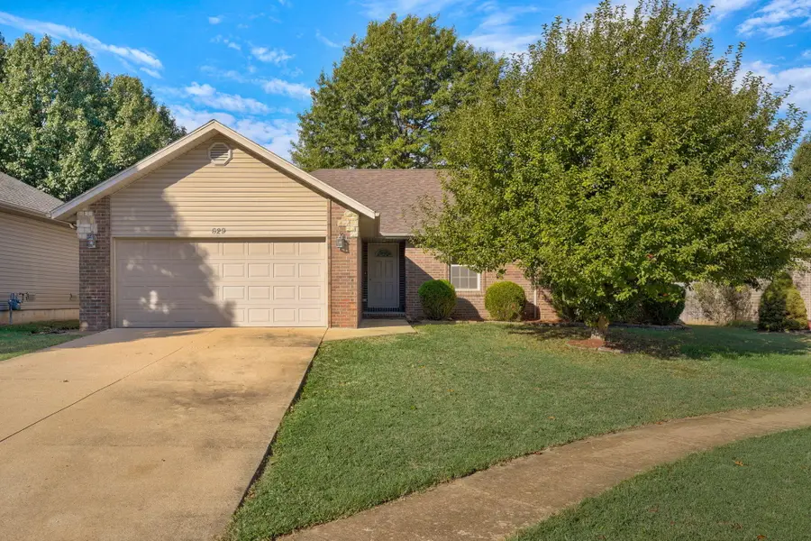 Address Withheld By Seller, Springfield, MO 65802 - #3