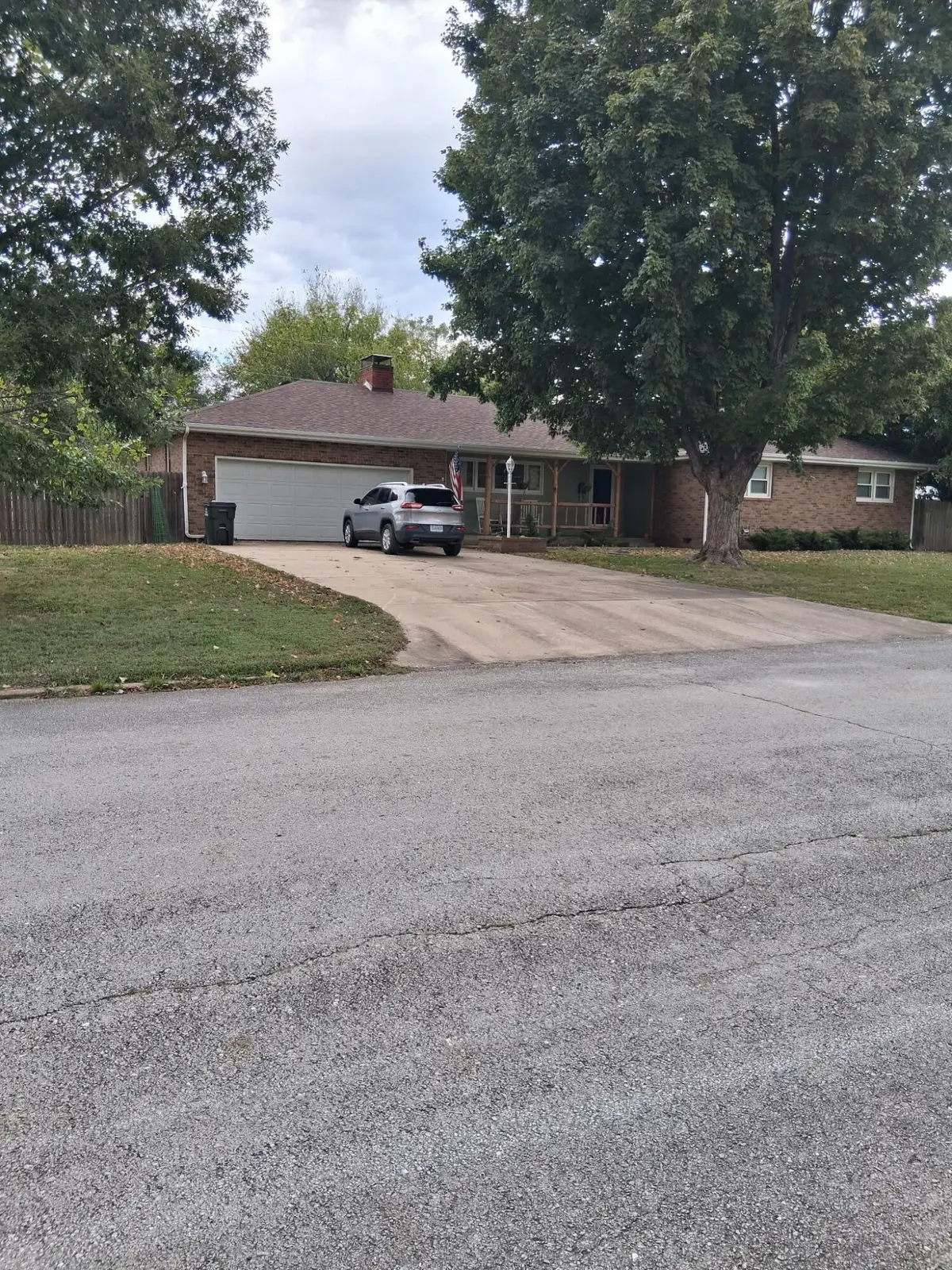 508 S Cherry Street, Stockton, MO 65785 - #1
