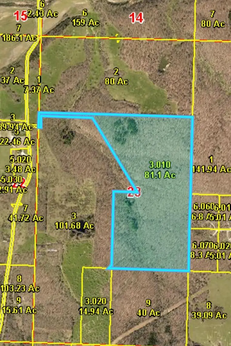 721 Springfield Road, Buffalo, MO 65622 - #1