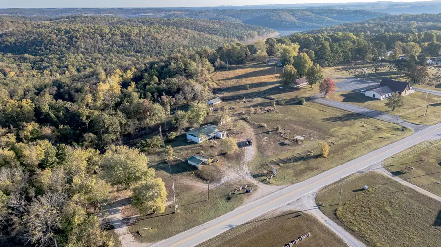 4785 Lazy Acres Road, Protem, MO 65733 - #2