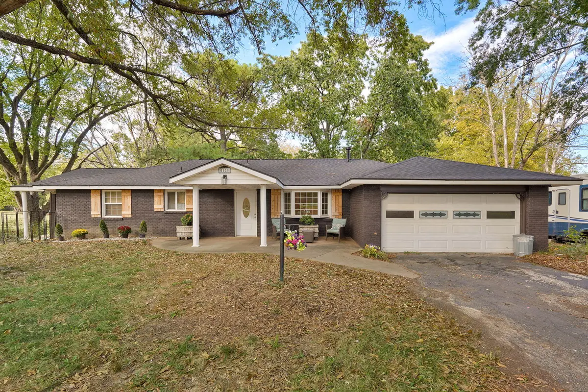 5109 E Farm Road 174, Rogersville, MO 65742 - #1