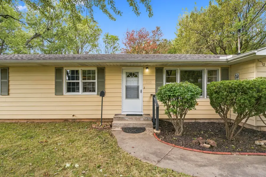 1145 S Plaza Avenue, Springfield, MO 65804 - #2