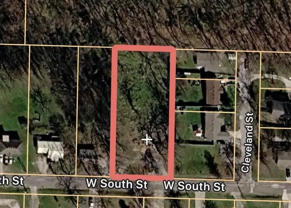 216 W South Street, Neosho, MO 64850