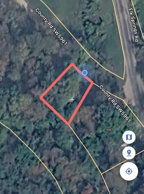 .09 Ac Eagle Nest Lane, Noel, MO 64854