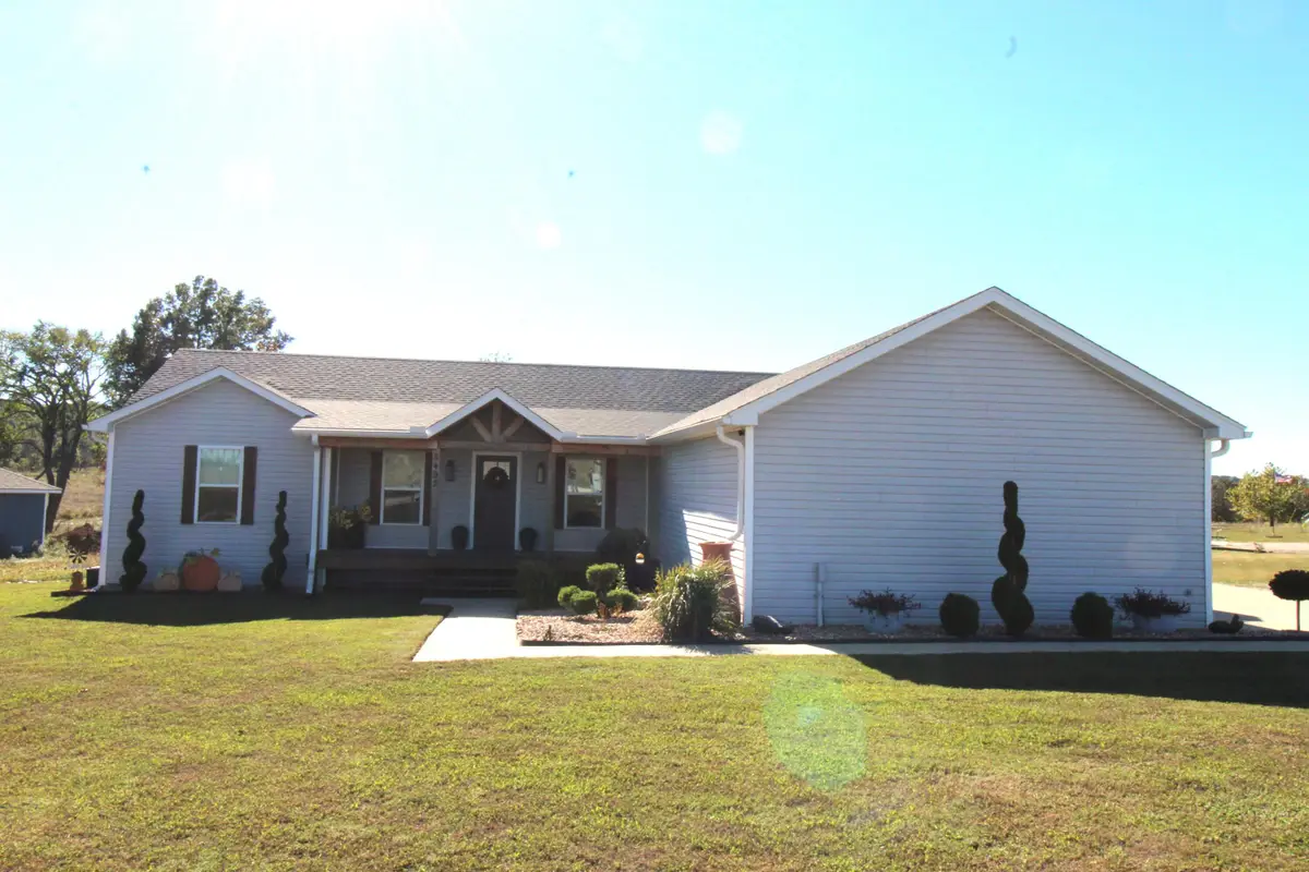 5492 S 250th Road, Buffalo, MO 65622 - #1