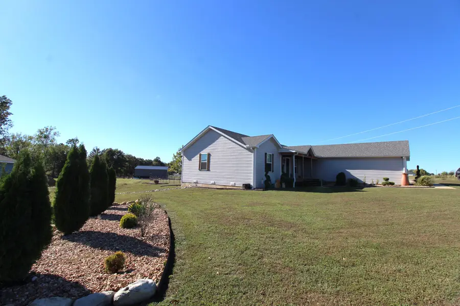 5492 S 250th Road, Buffalo, MO 65622 - #3
