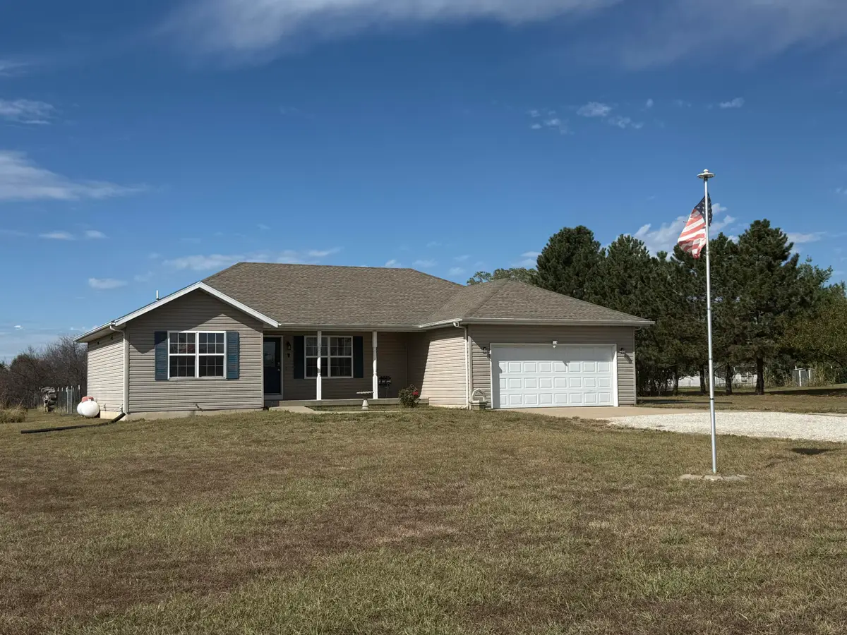 5419 S 165th Road, Brighton, MO 65617 - #1