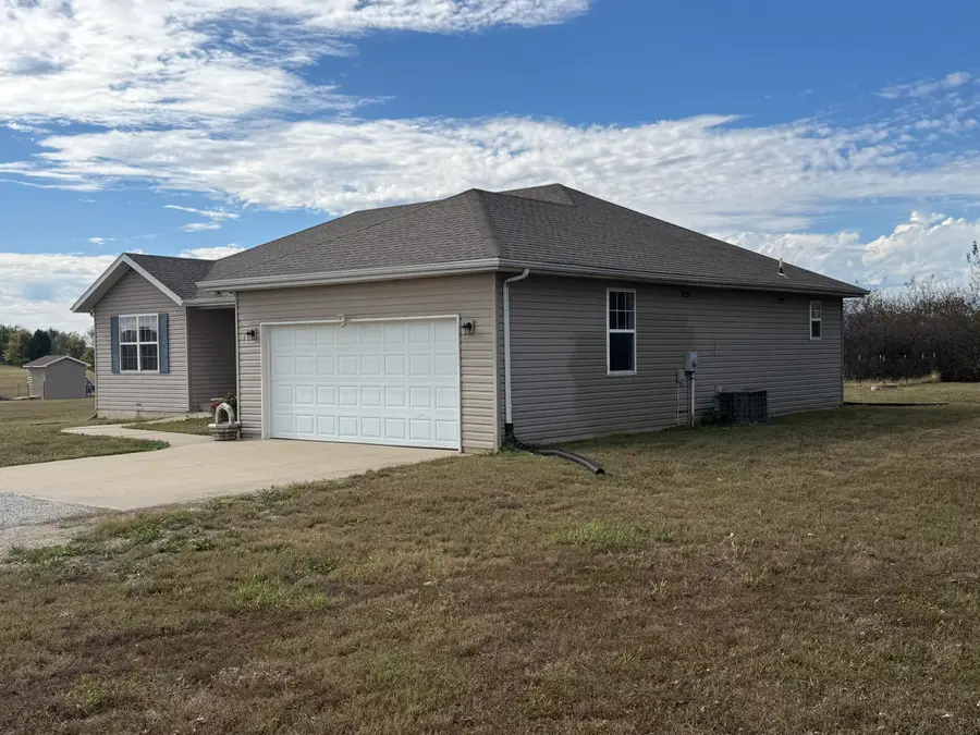 5419 S 165th Road, Brighton, MO 65617 - #2