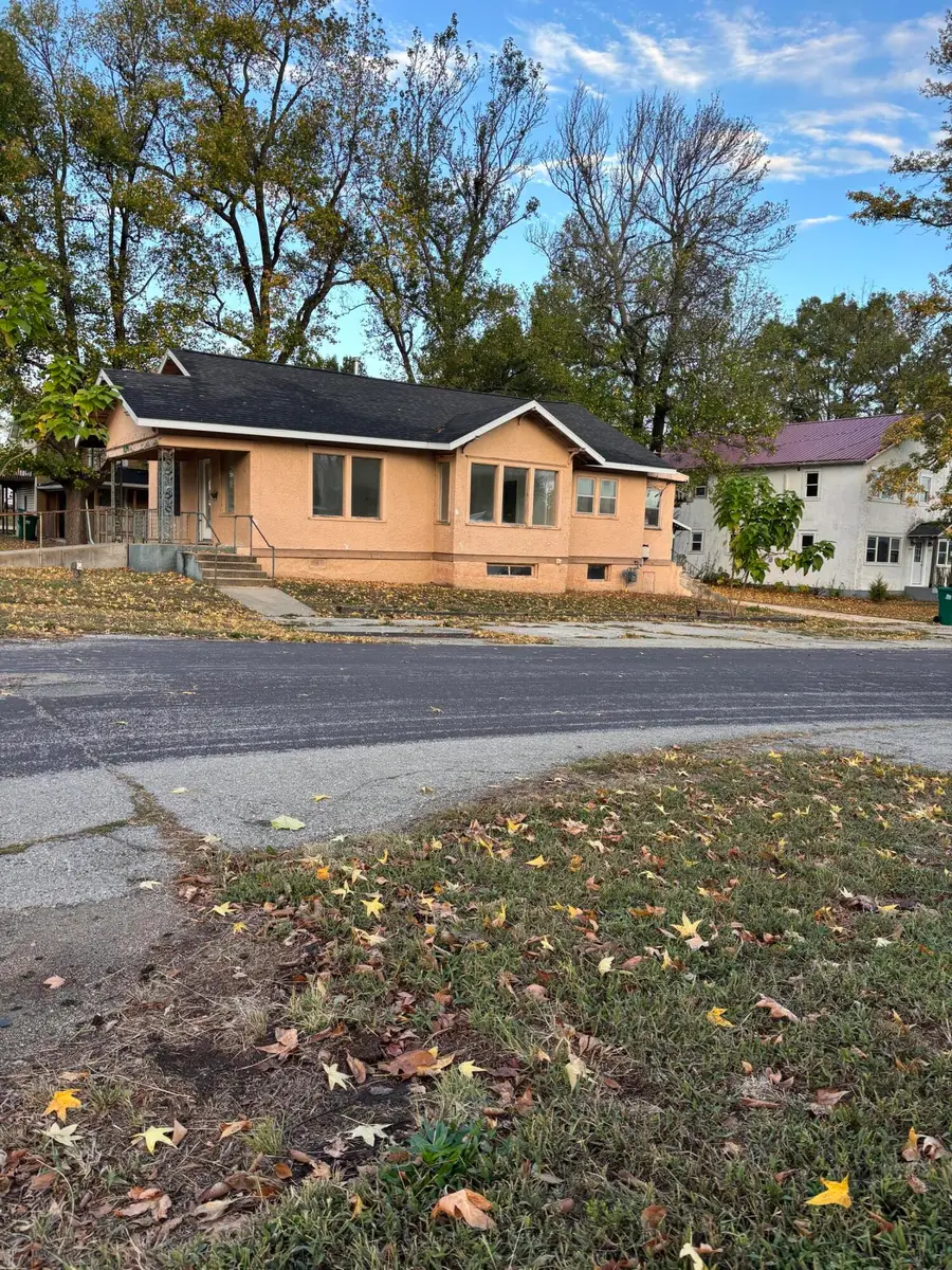 221 E State Street, Mountain Grove, MO 65711 - #3