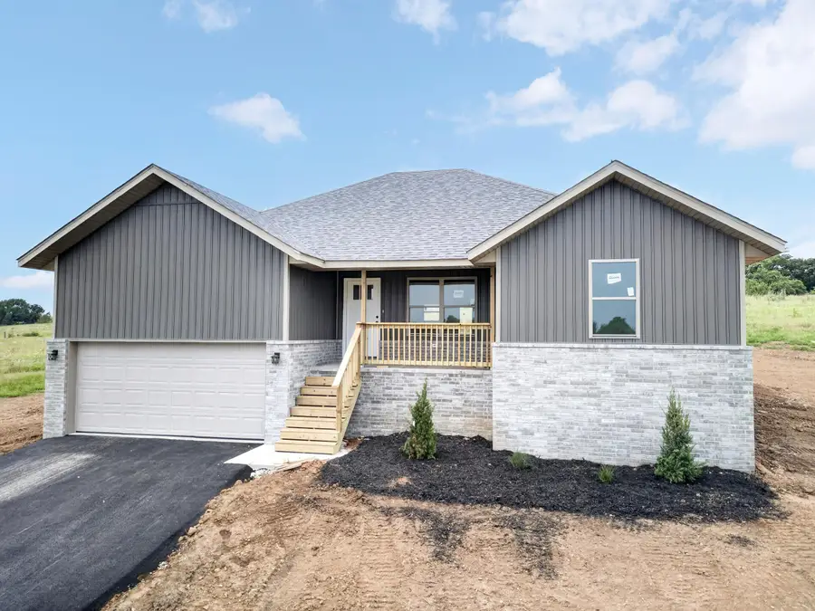 1185 Hunter Lane, Ash Grove, MO 65604 - #2