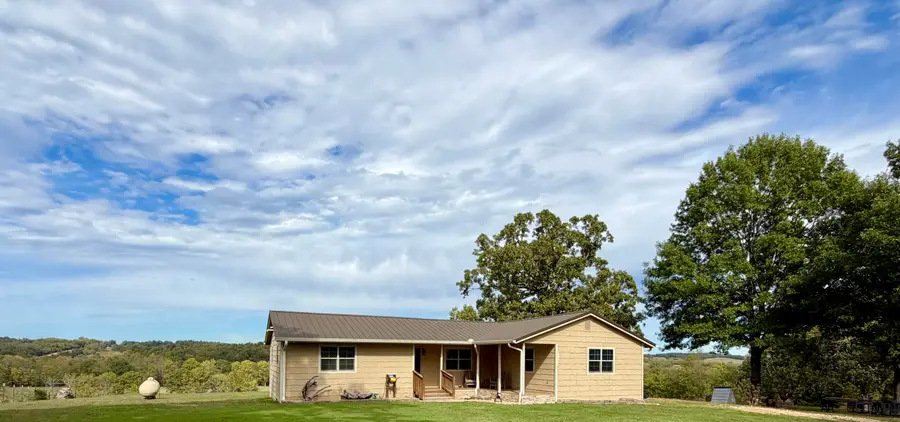 359 County Road 262, Myrtle, MO 65778 - #2