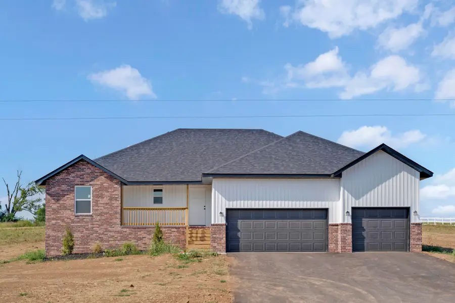1193 Hunter Lane, Ash Grove, MO 65604 - #2