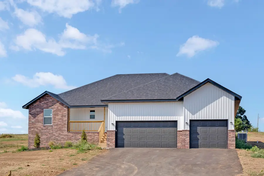 1193 Hunter Lane, Ash Grove, MO 65604 - #3