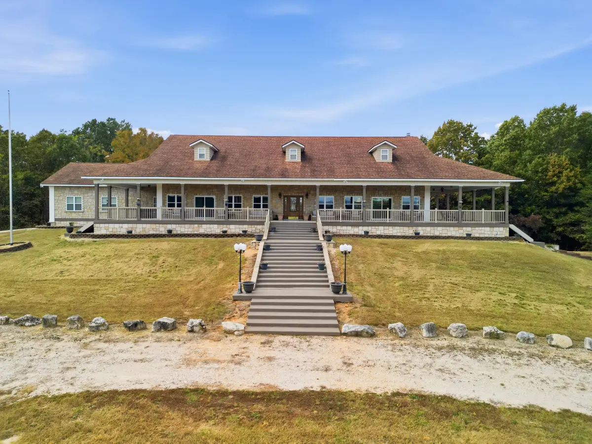 19816 E Highway 32, Salem, MO 65560 - #1