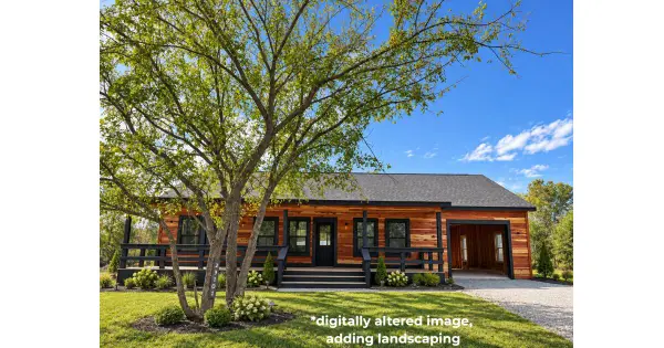 29101 Cumberland Road, Shell Knob, MO 65747