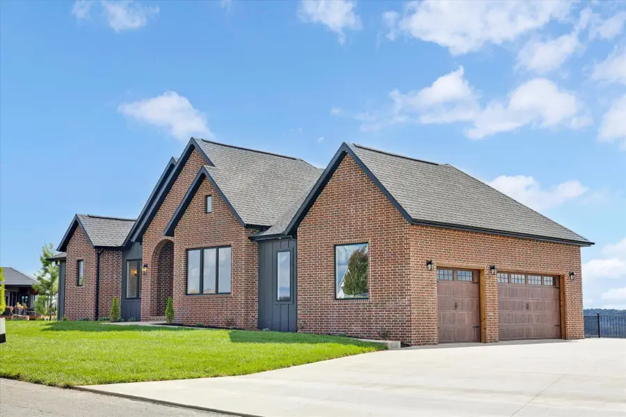 349 Sunset Drive, Saddlebrooke, MO 65630 - #3