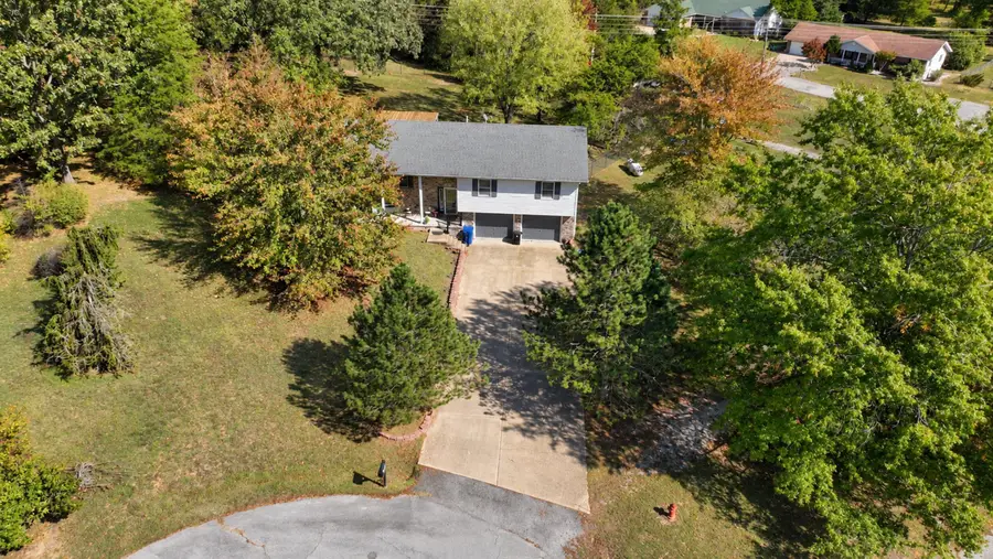 1001 Cedar Ridge Road, Houston, MO 65483 - #3