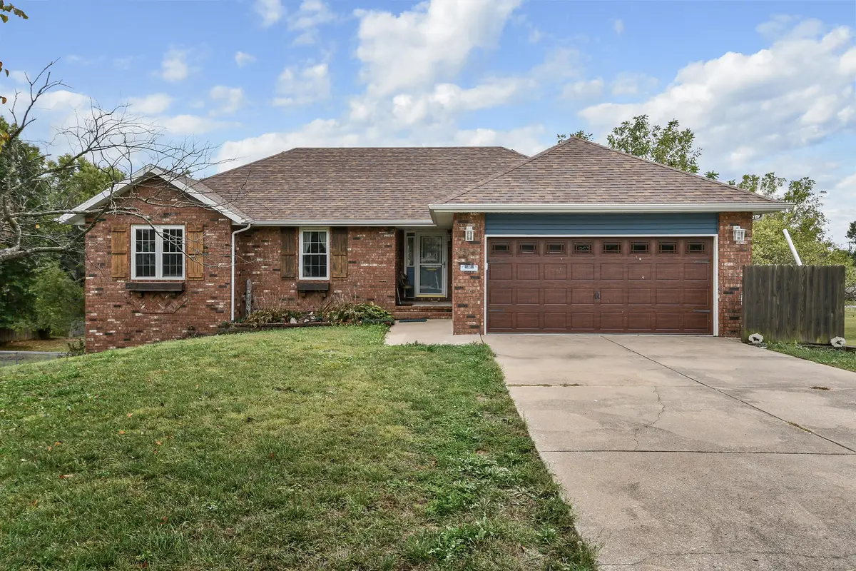 212 W Tyler Drive, Ozark, MO 65721 - #1