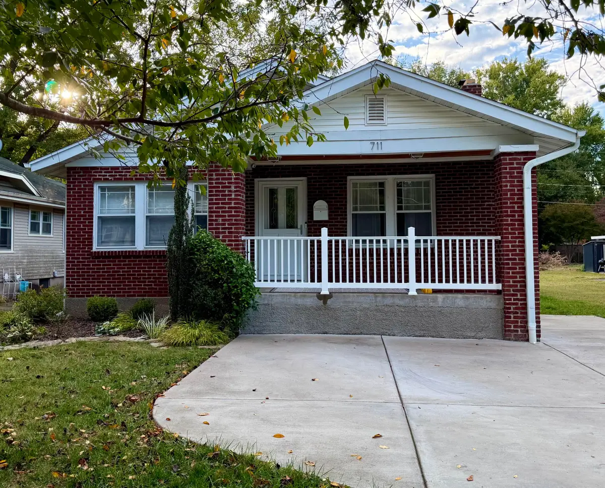 711 S Fremont Avenue, Springfield, MO 65804 - #1
