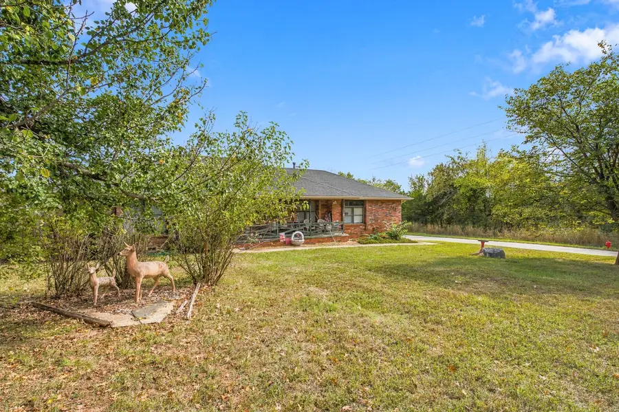 832 Barwick Place, Willard, MO 65781 - #3