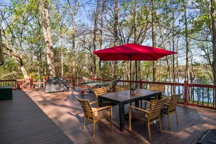 784 Lake Road, Shell Knob, MO 65747 - #3