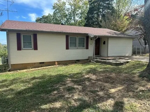 510 Johnson Street, West Plains, MO 65775