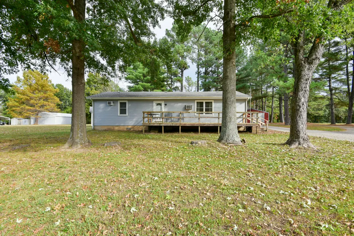10390 N State Highway H, Pleasant Hope, MO 65725 - #1