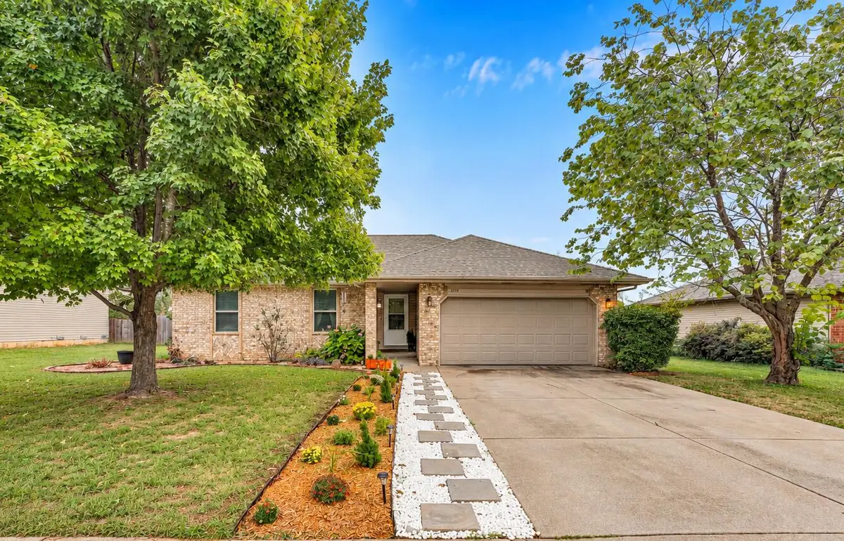 828 S Natalie Avenue, Springfield, MO 65802 - #1