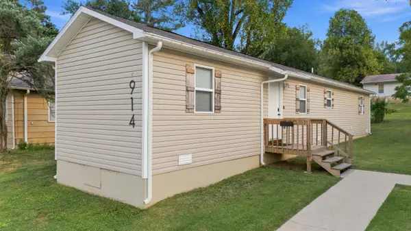 914 Renfrow Avenue, West Plains, MO 65775