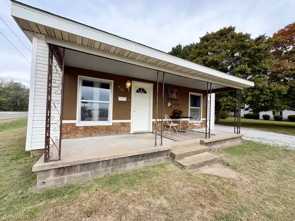 514 Maple Street, Greenfield, MO 65661
